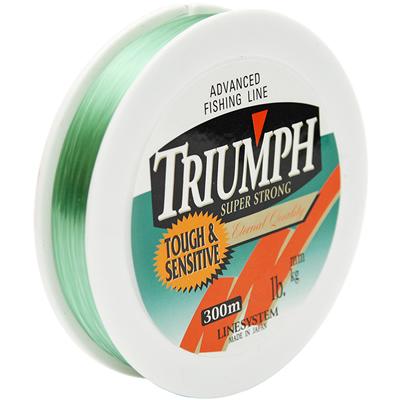 Linha Triumph Super Strong