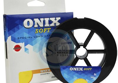 Linha Fastline Onix Soft