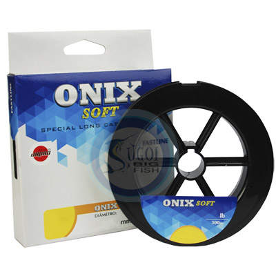 Linha Fastline Onix Soft