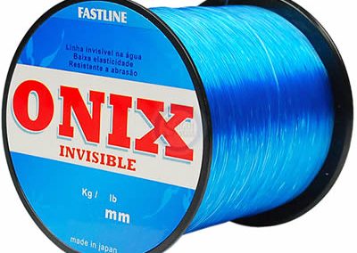 Linha Fastline Onix Invisible