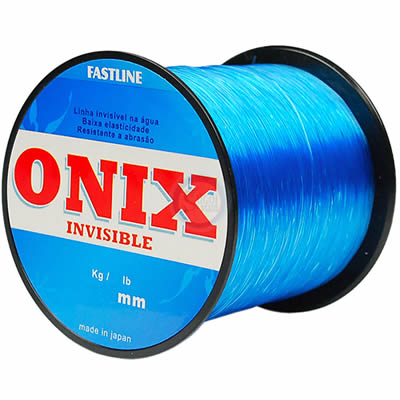 Linha Fastline Onix Invisible