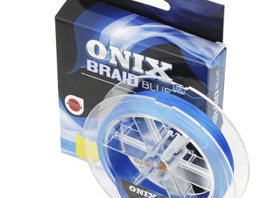 Linha Fastline Onix Braid