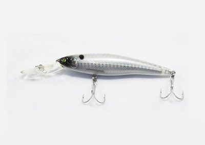 Aicas Pro Series Mini Shark