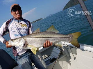 Bertioga Fishing Team