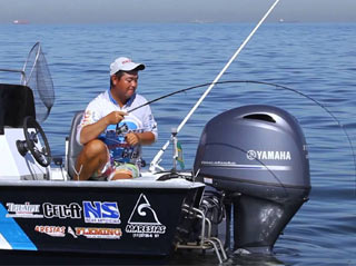 Saltwater Team
