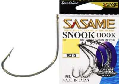 Anzol Sasame Snook Hook