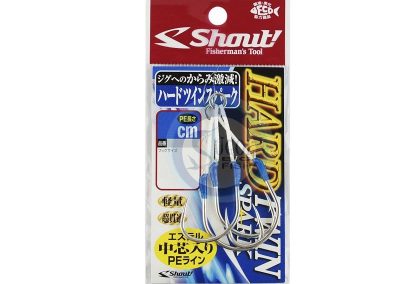 Suporte Hook Shout Gap Spark – Light Jig