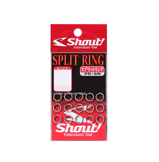 Split Ring Shout