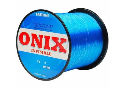 Linha Fastline Onix Invisible 500m