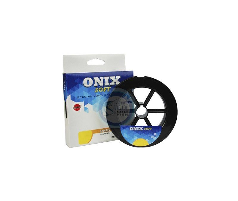 Linha Fastline Onix Soft 300m