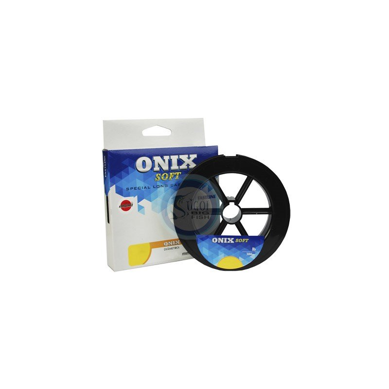 Linha Fastline Onix Soft 300m