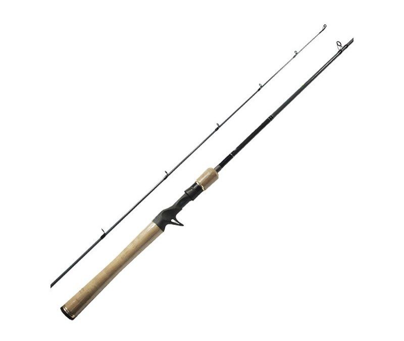 Vara Fleming Carbonick Pro – p/Carretilha