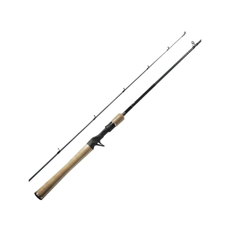 Vara Fleming Carbonick Pro – p/Carretilha